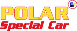 Polar Special car Logo